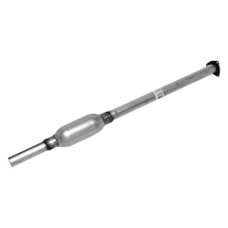 Walker® - Front Aluminized Steel Round Resonator Assembly