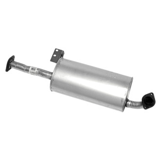 Walker® - Quiet-Flow Muffler Assembly