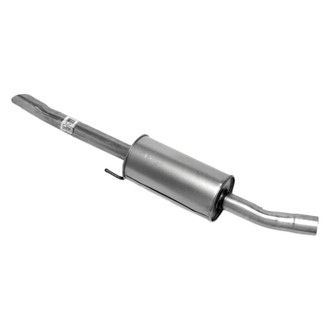 Walker® - Aluminized Steel Round Resonator Assembly