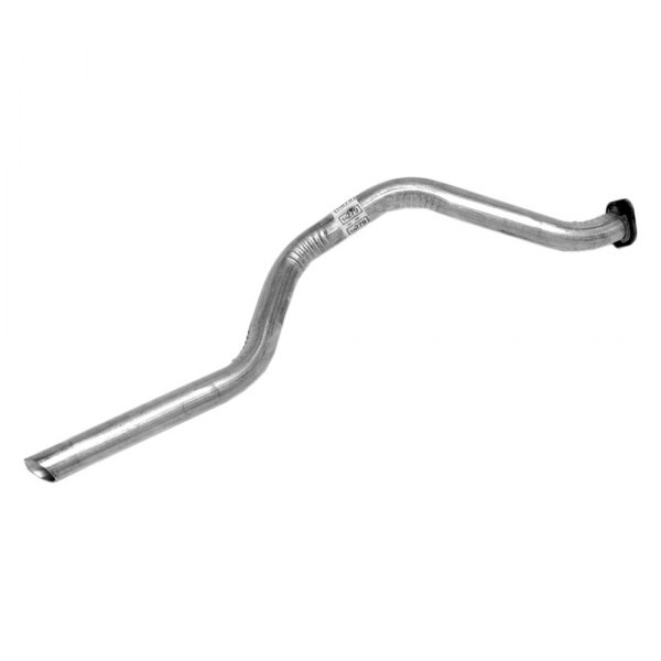 Walker® - Aluminized Steel Exhaust Tailpipe