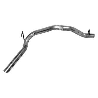 Walker® - Aluminized Steel Exhaust Tailpipe