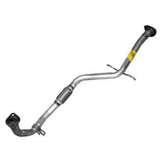 Walker® - Exhaust Front Pipe