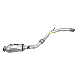 Walker® - Ultra™ Direct Fit Round Body Catalytic Converter and Pipe Assembly