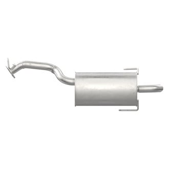 Walker® - Quiet-Flow Muffler Assembly