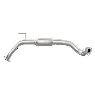 Walker® - Ultra Catalytic Converter and Pipe Assembly