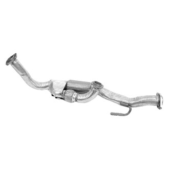 Toyota Camry Exhaust Pipes - Straight, Flex, Y/X-Pipes, Side | CARiD