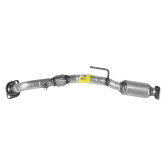 Walker® - Ultra™ Direct Fit Round Body Catalytic Converter and Pipe Assembly