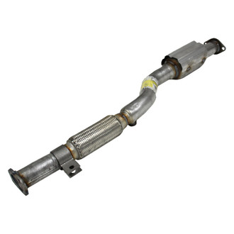 Walker® - Ultra™ Direct Fit Round Body Catalytic Converter and Pipe Assembly