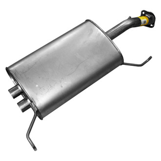 Walker® - Quiet-Flow Muffler Assembly