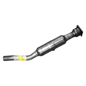Walker® - Ultra Catalytic Converter and Pipe Assembly