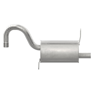 Walker® - Quiet-Flow Muffler Assembly