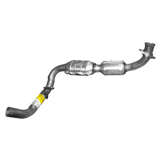 Walker® - Ultra™ Direct Fit Round and Standard Oval Body Catalytic Converter and Pipe Assembly