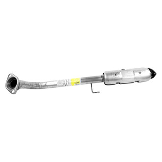 Walker® - Ultra™ Direct Fit Round Body Catalytic Converter and Pipe Assembly