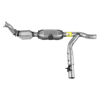Walker® - Ultra™ Direct Fit Round and Standard Oval Body Catalytic Converter and Pipe Assembly