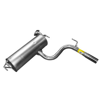 Walker® - Quiet-Flow Muffler Assembly