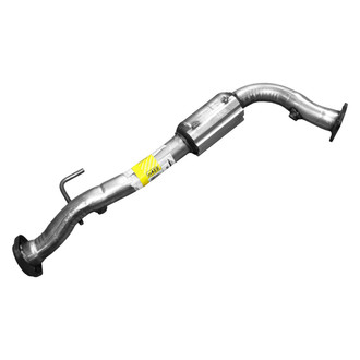 Walker® - Ultra Catalytic Converter and Pipe Assembly