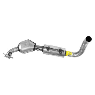 Walker Ultra Catalytic Converter For 2003-2004 Lincoln Navigator - EPA Compliant, 3" Inlet/Outlet, Direct Fit