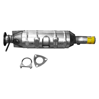Walker® - Ultra™ Direct Fit Round Body Catalytic Converter