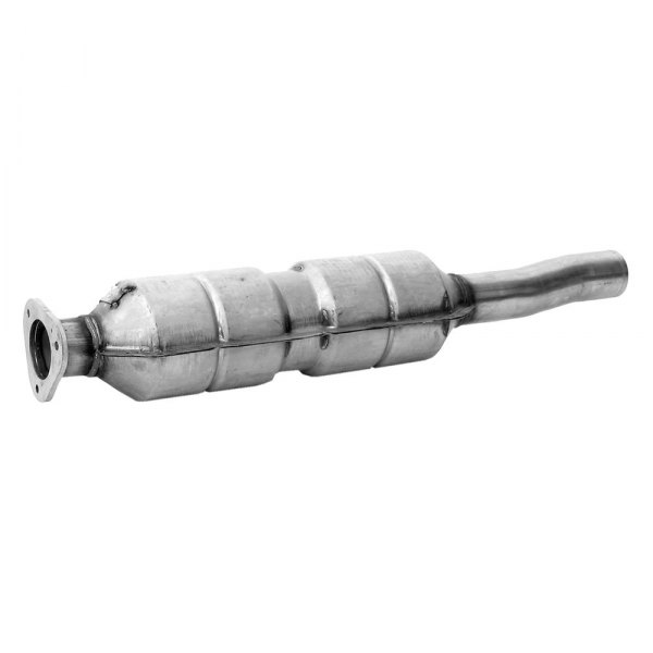 Walker® - Ultra™ Direct Fit Round Body Catalytic Converter