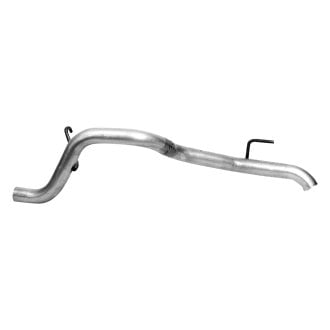 2002 Jeep Liberty Exhaust Pipes - Straight, Flex | CARiD