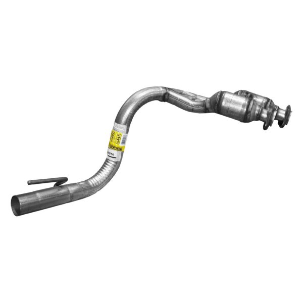 Walker® - Ultra™ Direct Fit Round Body Catalytic Converter and Pipe Assembly