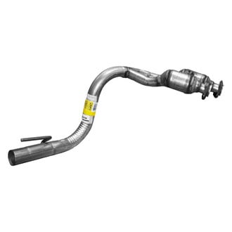 Walker® - Ultra™ Direct Fit Round Body Catalytic Converter and Pipe Assembly