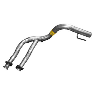 Walker® - Aluminized Steel Exhaust Front Pipe