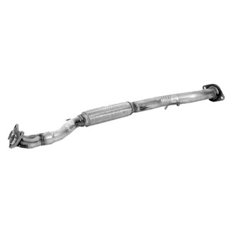 Walker® - Aluminized Steel Exhaust Front Pipe