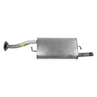 2003 Toyota Corolla Replacement Exhaust Parts - CARiD.com