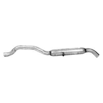 Walker® - Aluminized Steel Round Resonator Assembly