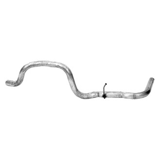 Walker® - Aluminized Steel Exhaust Tailpipe