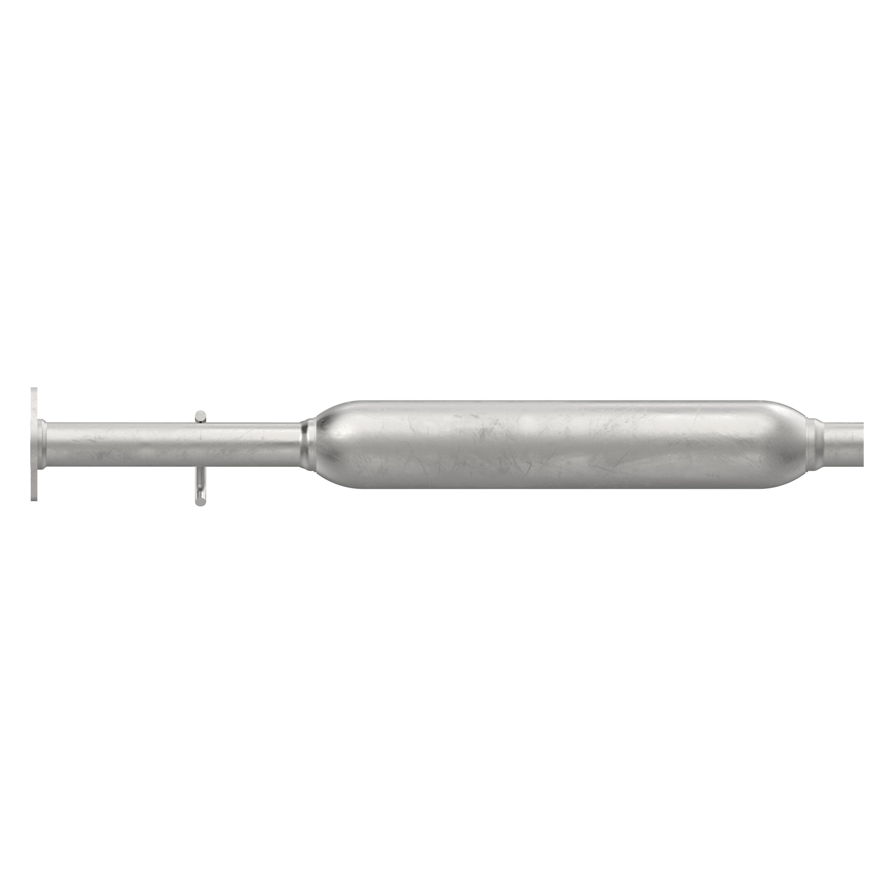Walker® 54471 - Aluminized Steel Round Resonator Assembly