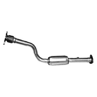 Walker® - Ultra Catalytic Converter and Pipe Assembly