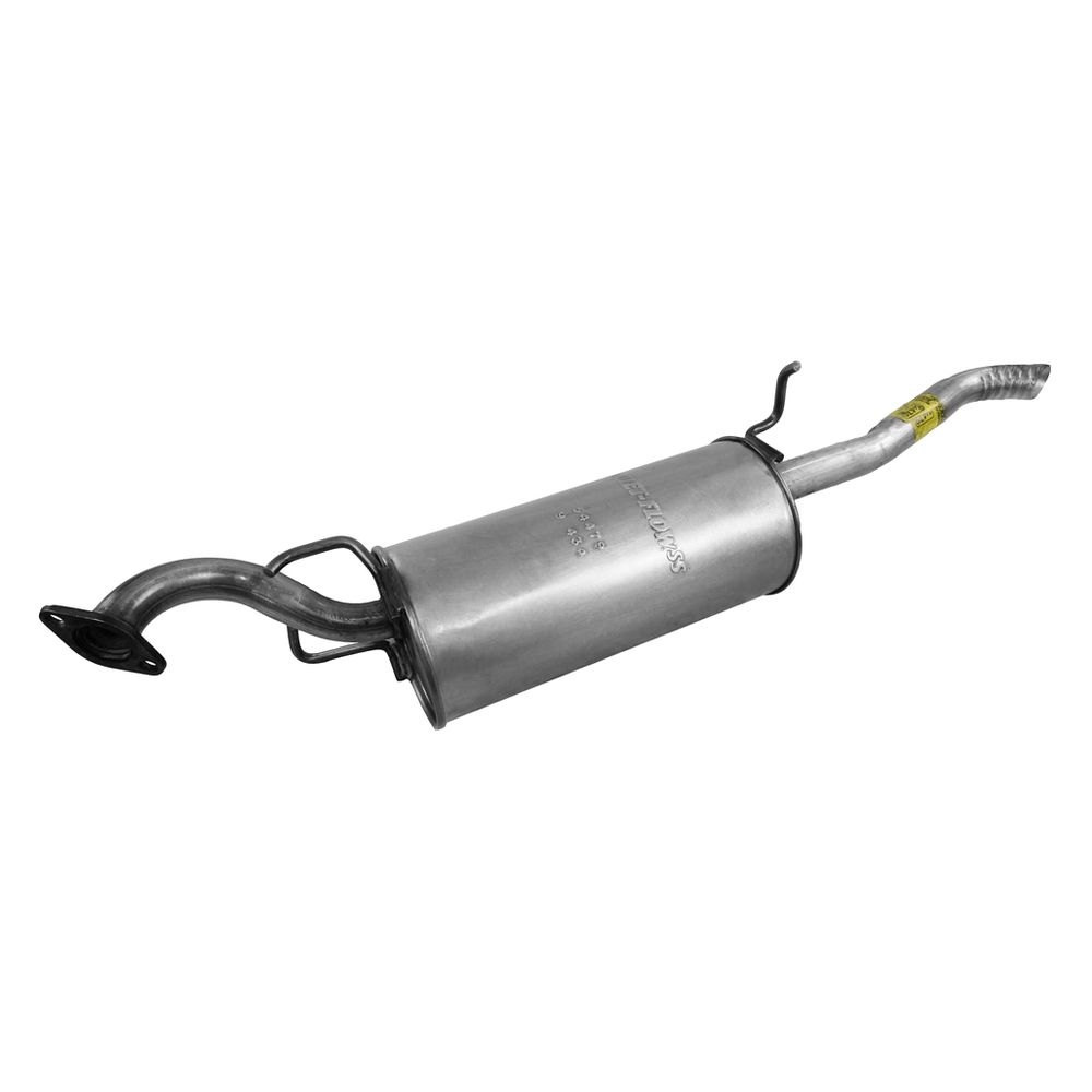 Walker® - Quiet-Flow Muffler Assembly