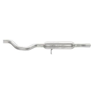 Walker® - Exhaust Resonator and Pipe Assembly