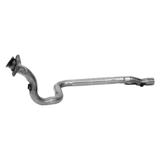 Walker® - Aluminized Steel Exhaust Front Pipe
