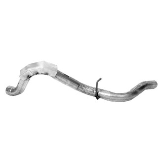 Walker® - Aluminized Steel Exhaust Tailpipe