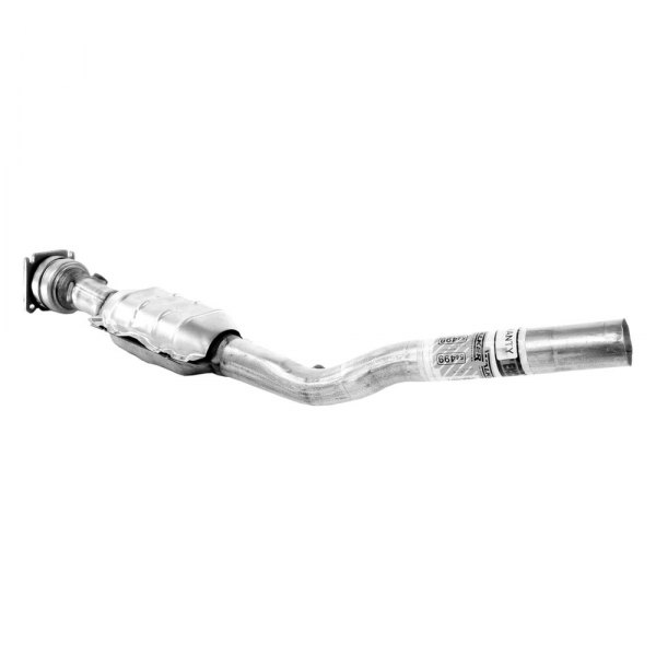 Walker® - Ultra™ Direct Fit Catalytic Converter and Pipe Assembly