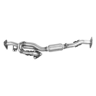 Walker® - Exhaust Y-Pipe