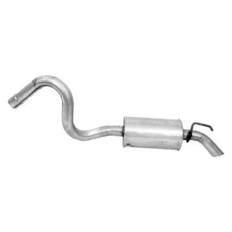 Walker® - Exhaust Resonator and Pipe Assembly