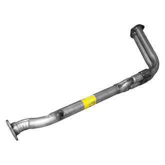 Walker® - Aluminized Steel Exhaust Front Pipe