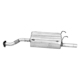 Walker® - Quiet-Flow Muffler Assembly