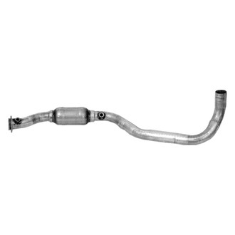 Walker® - Ultra™ Direct Fit Round Body Catalytic Converter and Pipe Assembly