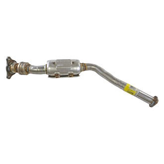 Walker® - Ultra Catalytic Converter and Pipe Assembly