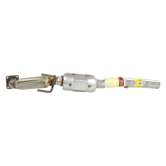 Walker® - Ultra™ Direct Fit Round Body Catalytic Converter and Pipe Assembly