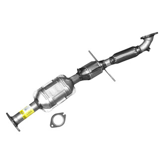 Walker® - Ultra Catalytic Converter and Pipe Assembly