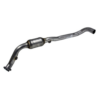 Walker® - Ultra™ Direct Fit Round Body Catalytic Converter and Pipe Assembly