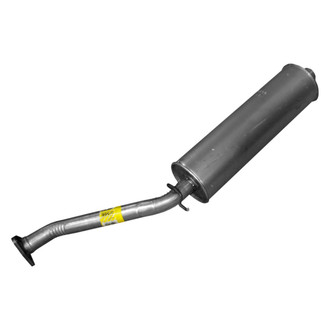 Walker® - Exhaust Resonator and Pipe Assembly