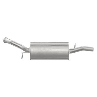 Walker® - Quiet-Flow Muffler Assembly