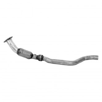 Walker® - Ultra™ Direct Fit Round Body Catalytic Converter and Pipe Assembly